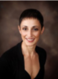 Anita Petruzzelli, MD