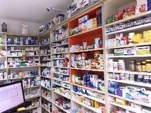 Accutane