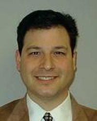 Dr. Mark S. Hoffrichter, DDS